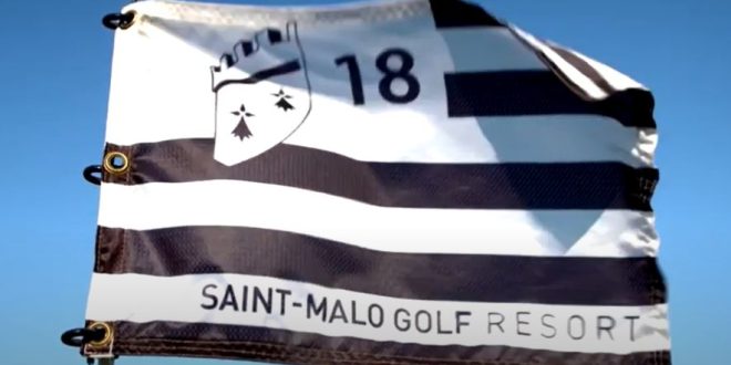 La 36 + golf de St Malo le 28 mai 2022
