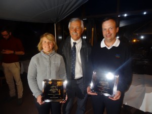 Championnat Individuel golf d’entreprise Bretagne 2015