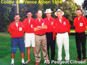 Albon 1994